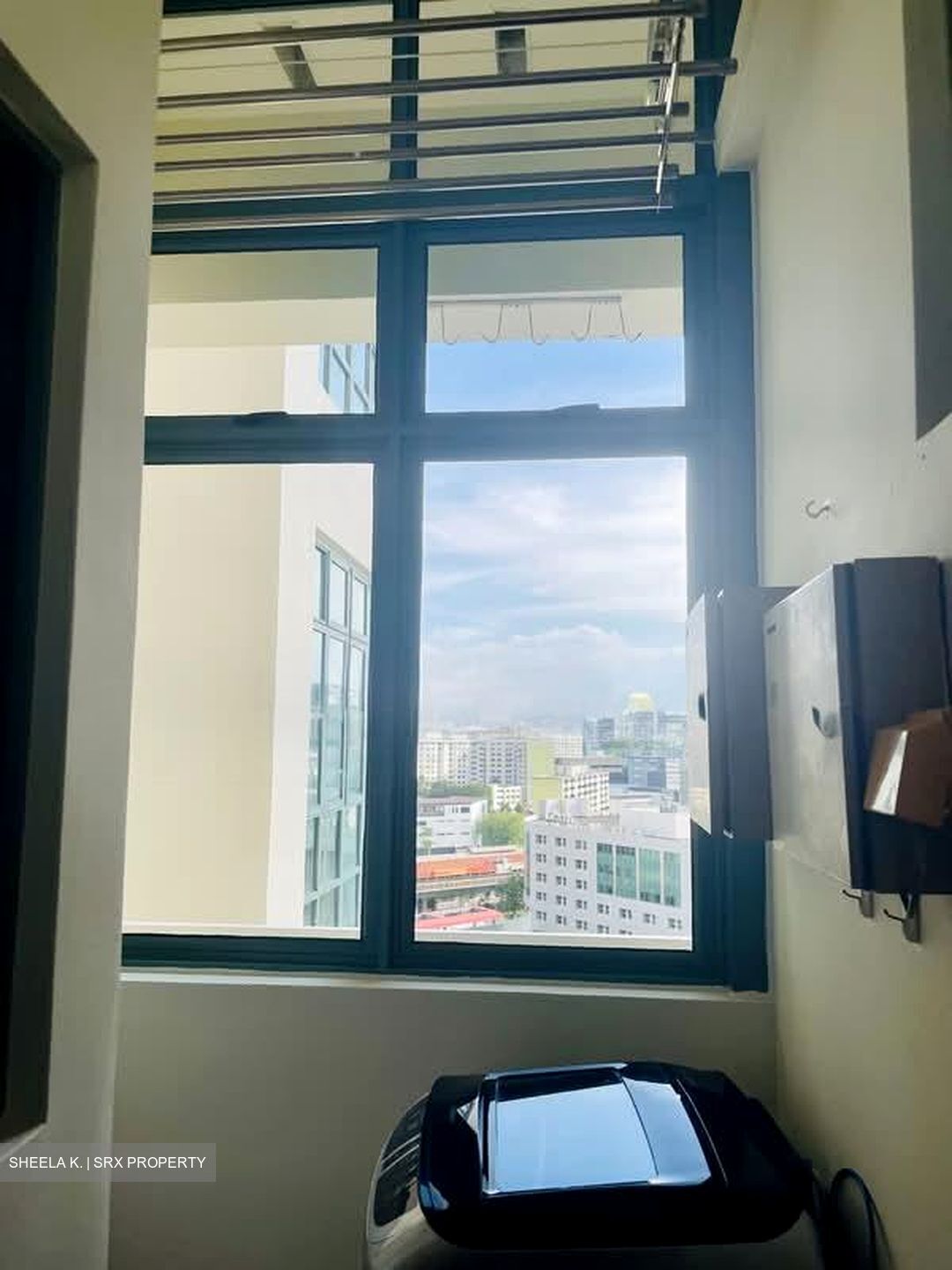 Tanglin Regency (D10), Condominium #534181451
